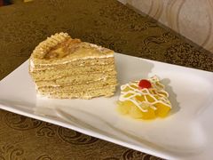 -92°C俄式厨房(中央大街店)