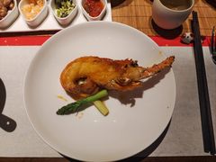-鲤院·新中式美学·庭院餐厅(夫子庙店)