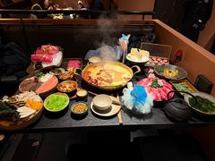 -色響火锅(恒隆广场店)
