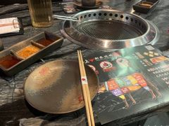 -井上和牛烤肉(大润发店)