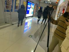 -山文星辉影城(青岛和谐广场店)