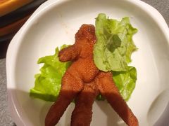 -牛YO寿喜烧火锅自助(三台子万象汇店)