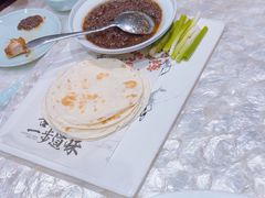 -清雅臻品·竹林院落·新派青岛菜(崂山店)