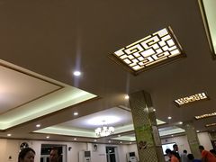 大堂-老东风菜馆·潮汕大排档