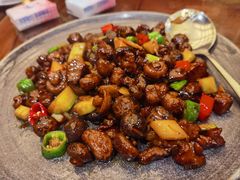 -龙悦湾酒家·八阵鱼生·渔人码头店