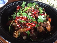 -烛影拾光观景餐厅·创意菜·摄影·小提琴(大唐不夜城店)