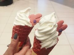 -麦当劳(保利广场店)