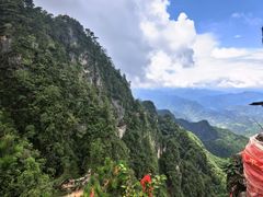 -塔云山