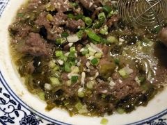 -彩蝶谷美食廊·粤式经典南番顺·铁板烧烤泰风味(广州长隆酒店)