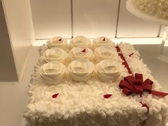 -好利来(紫竹院店)