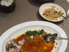 -名岛家宴(鸿翔路店)