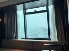 -上海龙之梦万丽酒店
