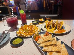 -墨纪Mojí墨西哥餐厅(南开大悦城店)