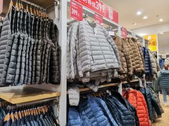 -优衣库(福州爱琴海购物公园店)