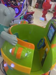 -孩子王童乐园(淮安万达店)