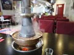 -楼外楼大刀肉传统火锅居(幸福街店)