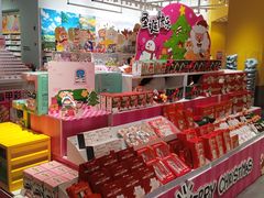 -KKV(重庆光环购物公园店)