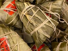 -璐坊粽王(复兴中路店)