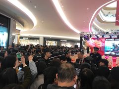 -覔书店(壹方城店)
