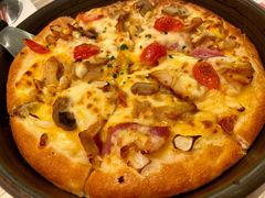 -必胜客(东大桥店)