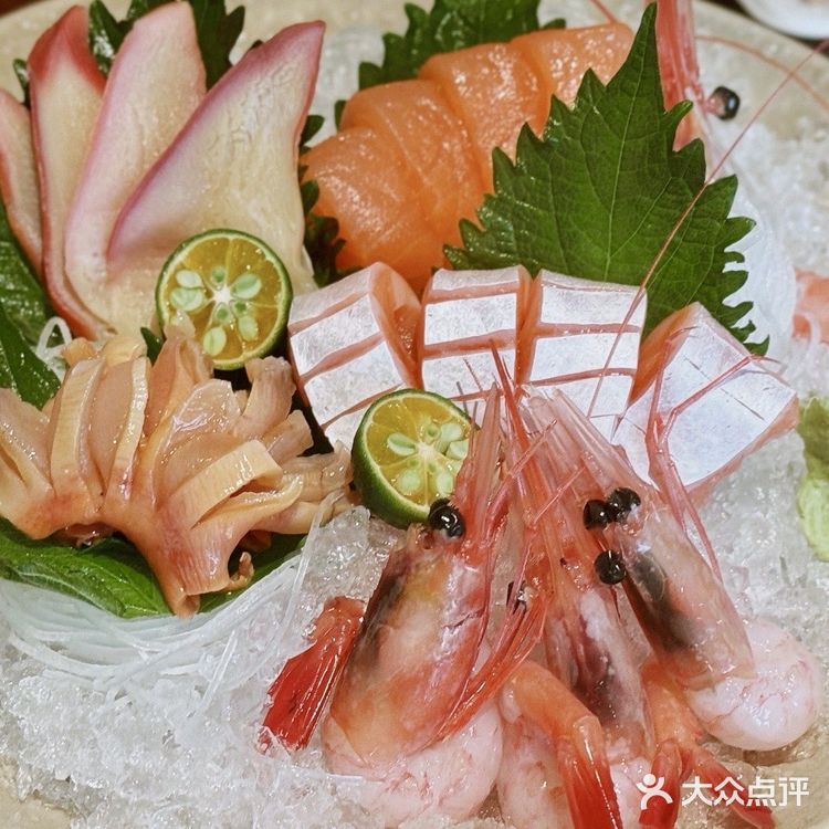 每年情人节都和男朋友来的一家店