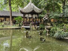 -成都杜甫草堂博物馆