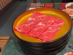 -牛New寿喜烧(龙湖金沙天街店)