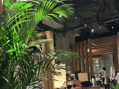 大堂-园里火锅(仁和新城店)