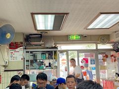 -汉年茶餐厅(天宝楼店)