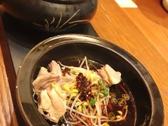 -云海肴·汽锅鸡·云南菜(苏州中心店)
