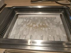 -新石器烤肉(南通CBD大有境店)