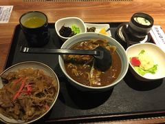 -纹兵卫手打荞麦面日料(虹桥本店)