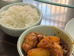-福顺祥大盘鸡(临潼店)
