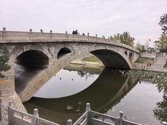 -赵州桥景区