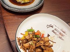 -名轩·中餐厅(南京玄武湖假日酒店)