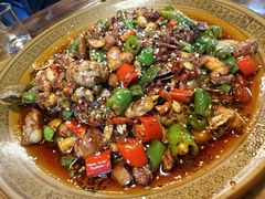 花甲鸡-庭院小酌(瑞莲街店)