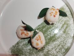 -華府Deluxe(兴业太古汇店)