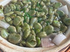 -高老庄·老溧阳·私房菜(南山竹海店)
