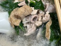 -梅州好吃腌面-达兴全猪汤(别走错店)