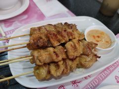 -金兰花泰国菜馆