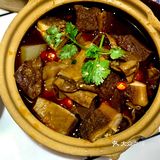 早就听说这家明星店铺了，知道一定会排队很久