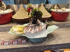 -松沪名灶·豆浆鱼头·新上海菜(江川路交大店)