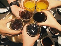 -捞王锅物料理(上海世茂广场店)