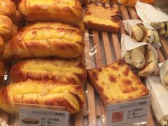 -格瑞思动物奶油生日蛋糕(园区永旺店)