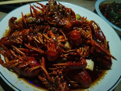 -红盔甲·小龙虾(车公庙店)
