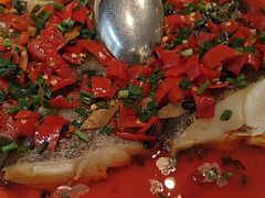 -乾隆美食·本帮菜(黄河路店)