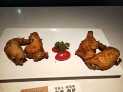 -豪客来牛排(雄峰城店)