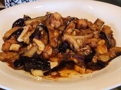-那家小馆•北京菜•烤鸭(香山店)