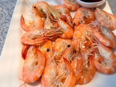 -阿娘家·原生态农家菜(国顺东路店)