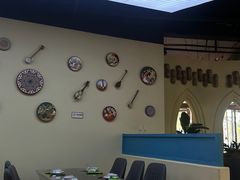 -巴依老爷新疆餐厅